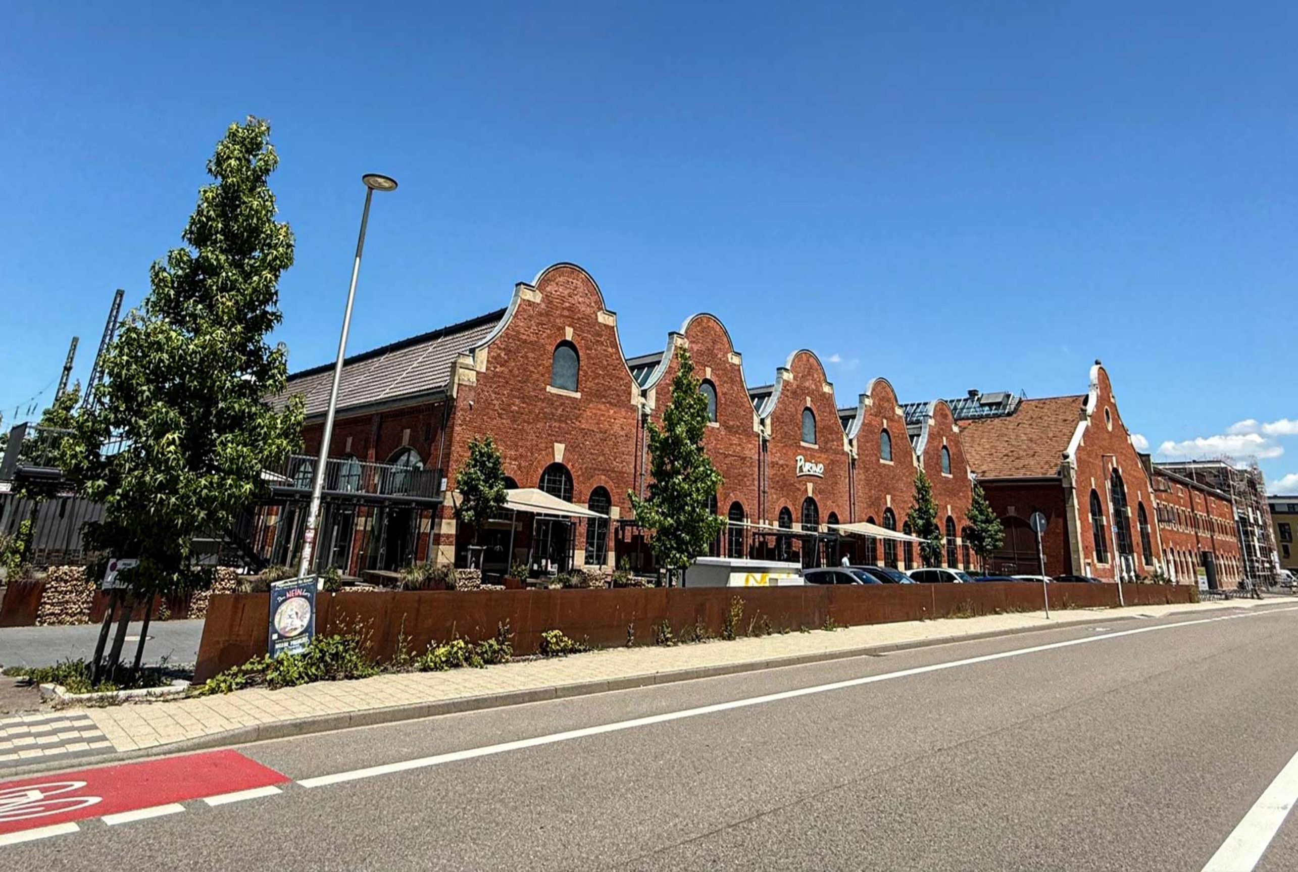 lightbox projektbild